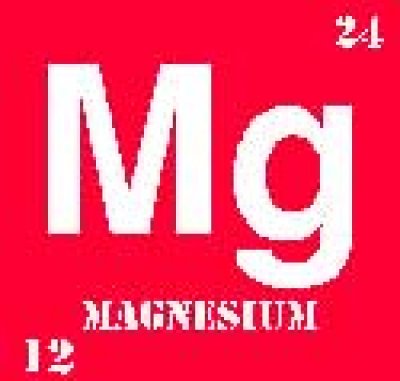 Zechstein ancient magnesium